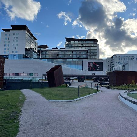 Tapiola Oak Apartment Espoo Exteriér fotografie