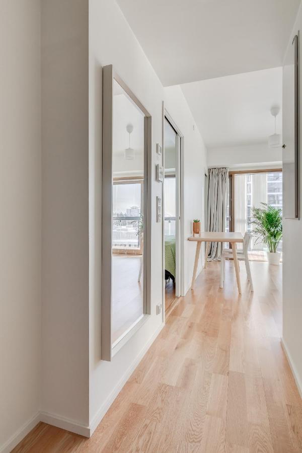 Tapiola Oak Apartment Espoo Exteriér fotografie