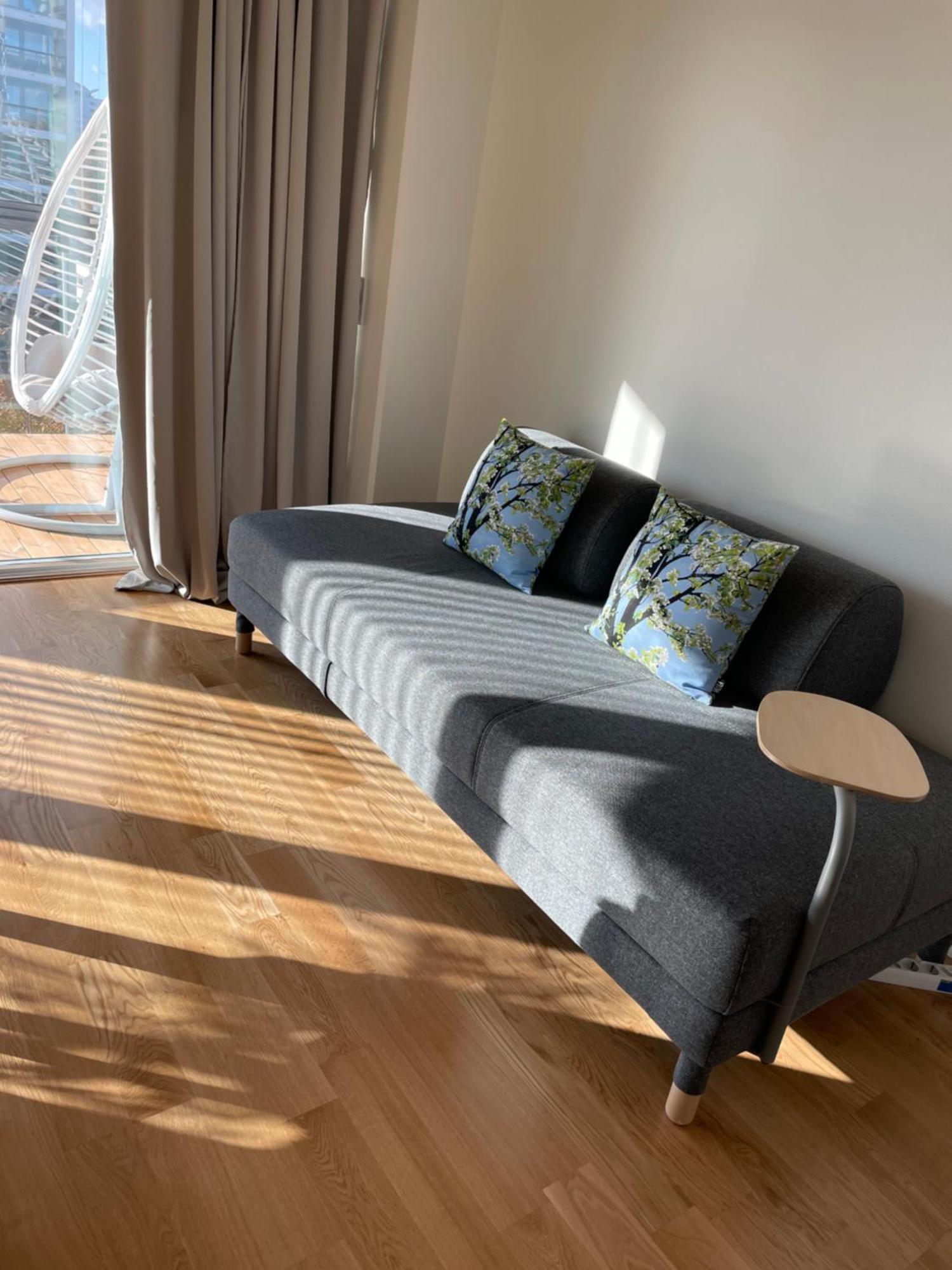 Tapiola Oak Apartment Espoo Exteriér fotografie
